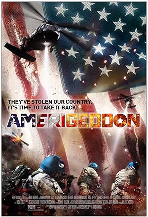 AmeriGeddon (2016)