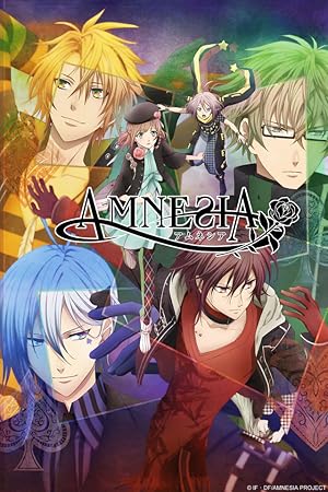 Amnesia