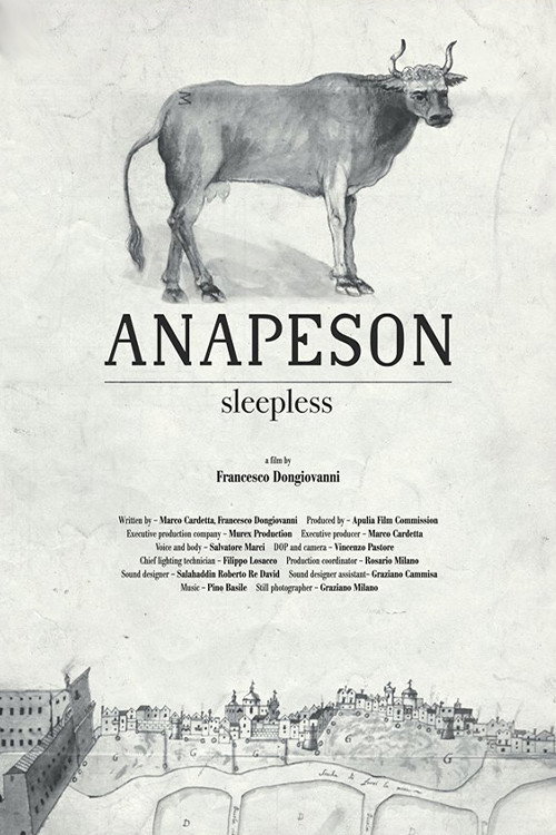 Anapeson (2015)