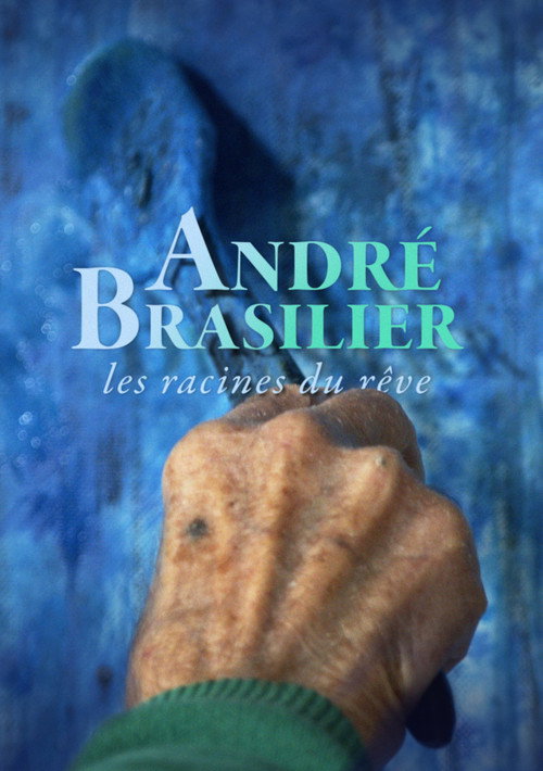 André Brasilier: Where dreams come from (2023)