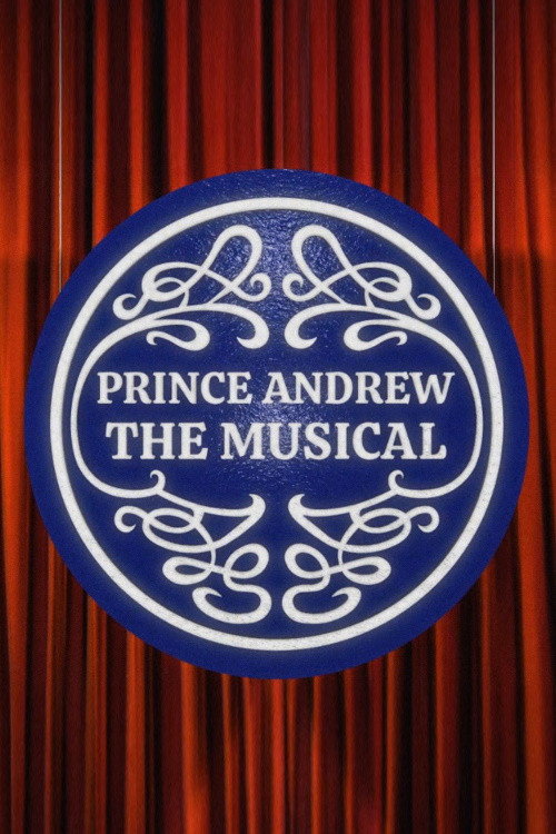Andrew: The Musical (2022)
