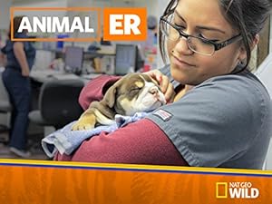 Animal ER (2016)