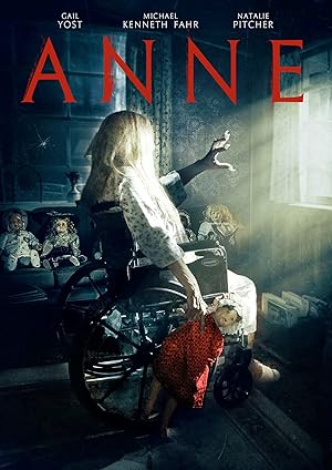 Anne (2018)