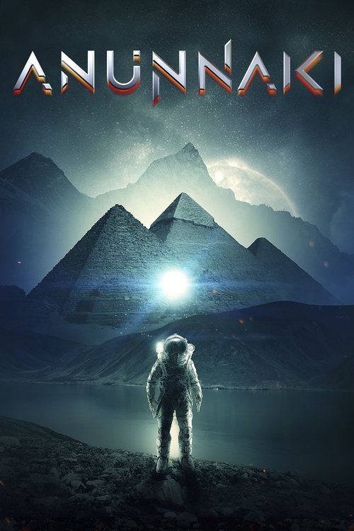 Anunnaki (2018)