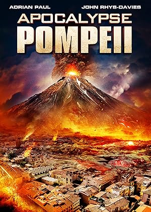 Apocalypse Pompeii (2014)