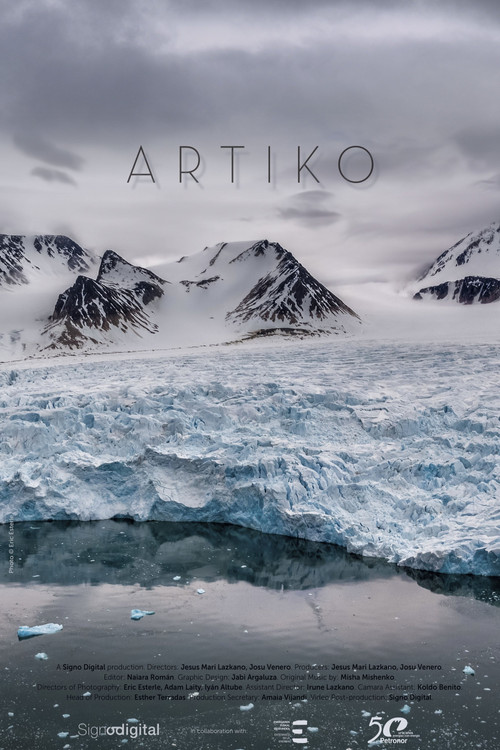 Arctic (2019)