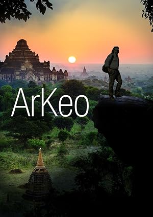Arkéo (2016)