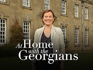 At Home With the Georgians