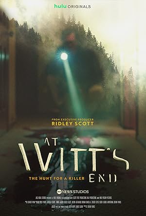 At Witt's End: The Hunt for a Killer (2024)