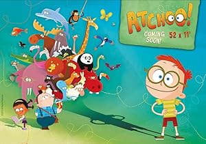 Atchoo! (2015)