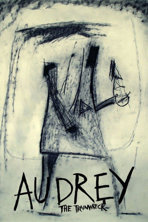 Audrey the Trainwreck (2010)
