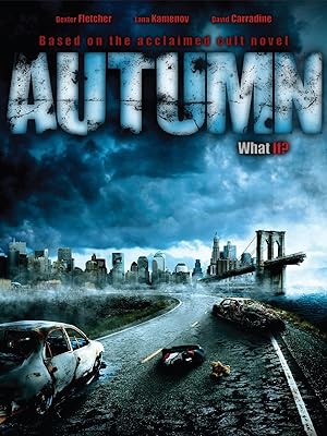 Autumn - World of Colours
