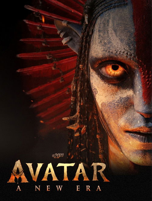 Avatar: A New Era — A Special Edition of 20/20 (2025)