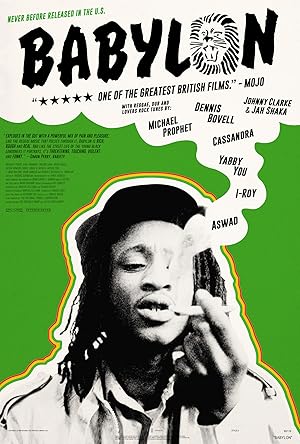 Babylon (1980)