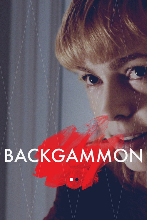 Backgammon (2016)