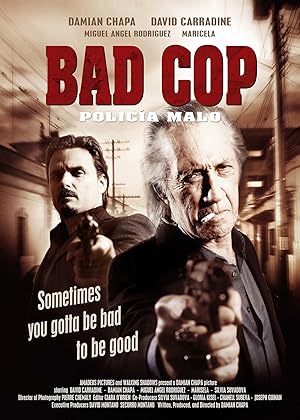 Bad Cop (2009)