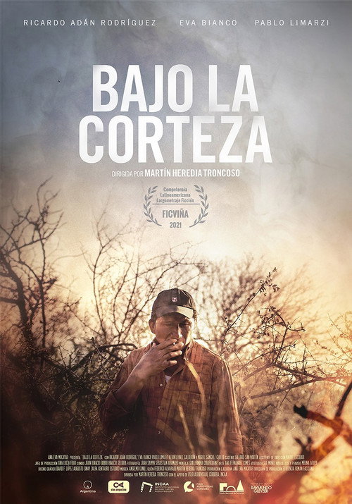Bajo la corteza (2021)