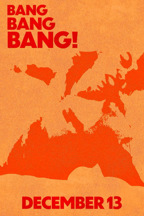 Bang Bang Baby (2022)