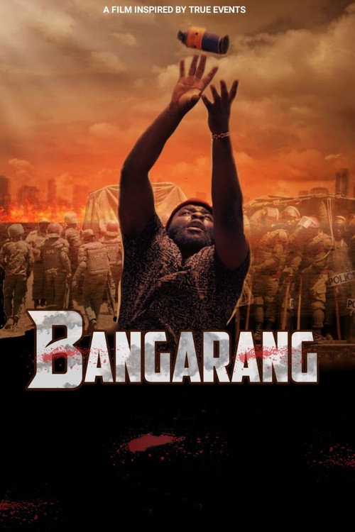Bangarang (2021)