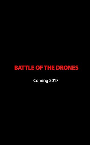 Battle Drone (2018)