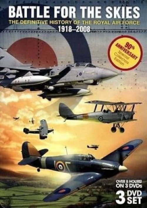 Battle for the Skies (2011)