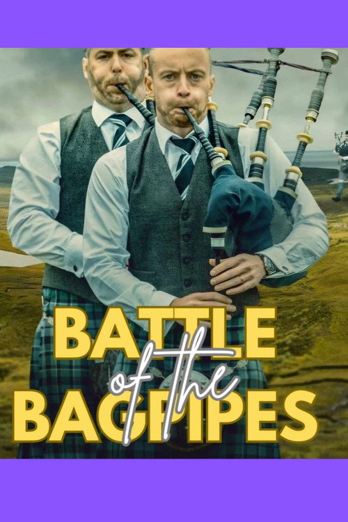 Battle of the Bagpipes (2024)