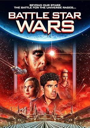 Battle Star Wars (2020)