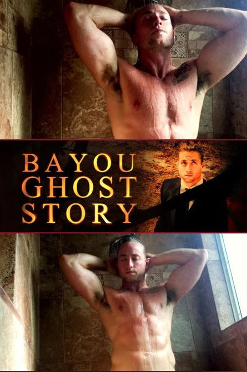 Bayou Ghost Story (2017)