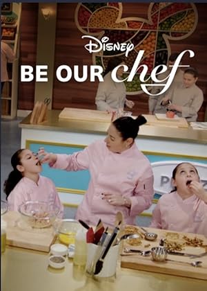 Be Our Chef (2020)