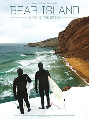 Bear Island (2014)