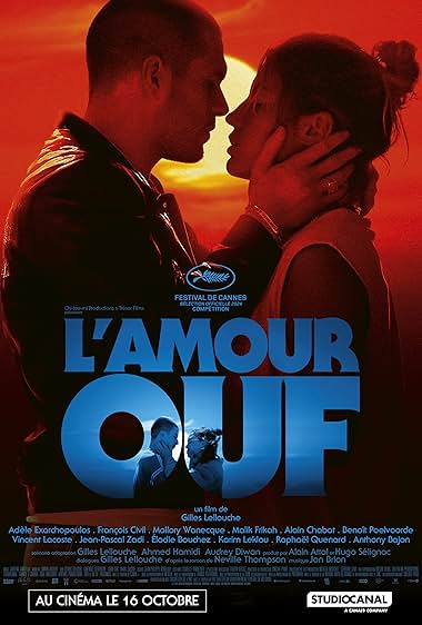 Beating Hearts (2024)