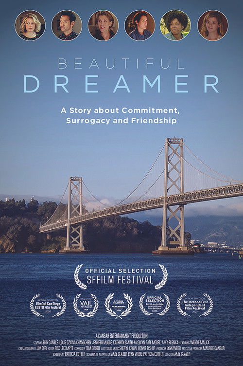 Beautiful Dreamer (2020)