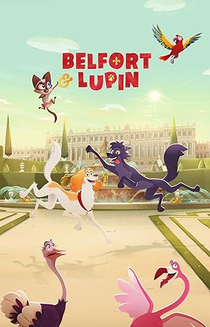 Belfort & Lupin