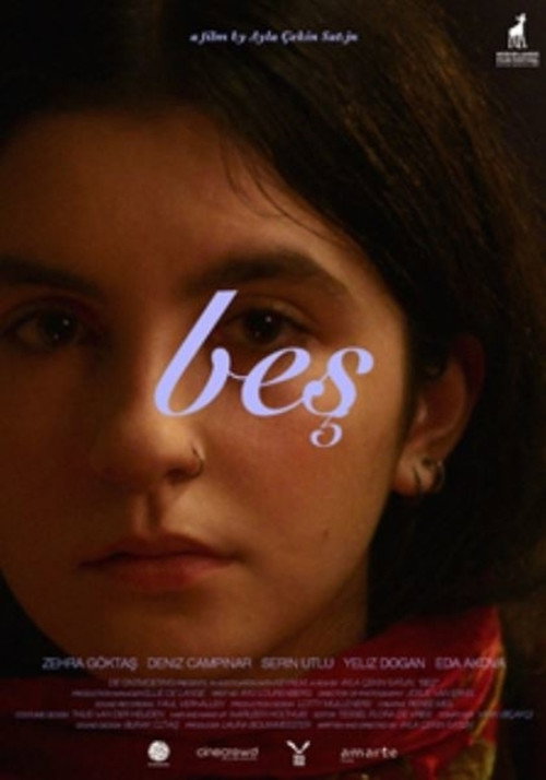 Beş (2021)