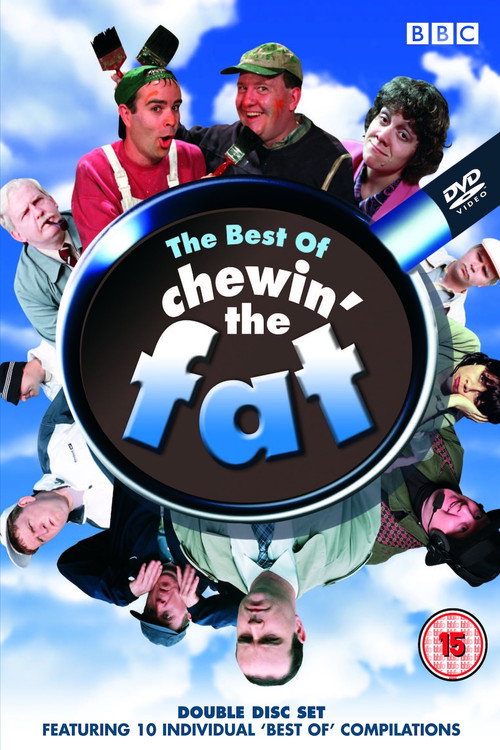 Best of Chewin' the Fat (2019)