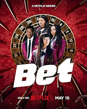Bet (2025)