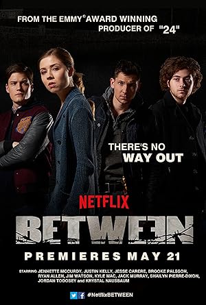 Between (2015)