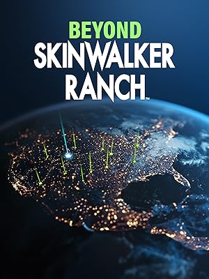 Beyond Skinwalker Ranch (2023)