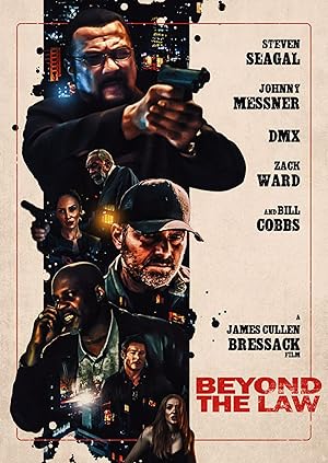 Beyond the Law