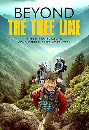 Beyond the Tree Line (2024)