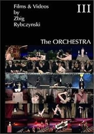 Bill Bailey's Remarkable Guide: the Orchestra