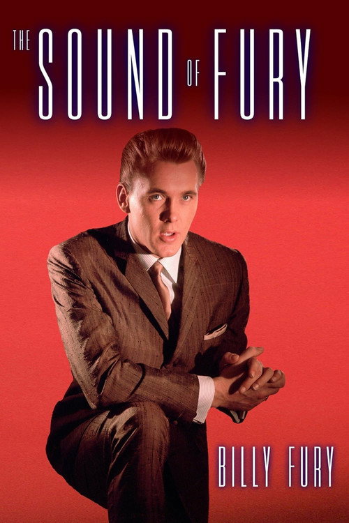 Billy Fury: The Sound of Fury (2015)