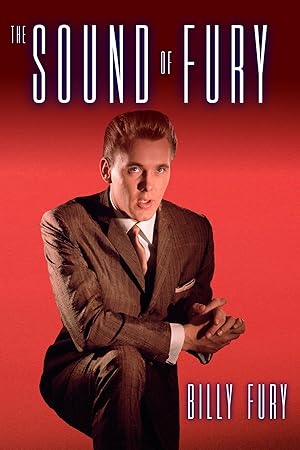 Billy Fury, The Sound of Fury (2015)