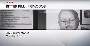 Bitter Pill: Primodos (2020)