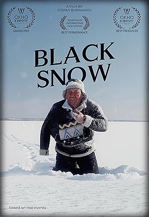 Black Snow