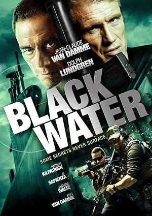 Black Water (2018)