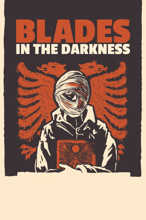 Blades in the Darkness (2022)
