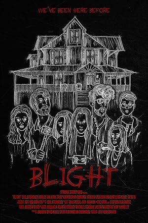 Blight (2022)