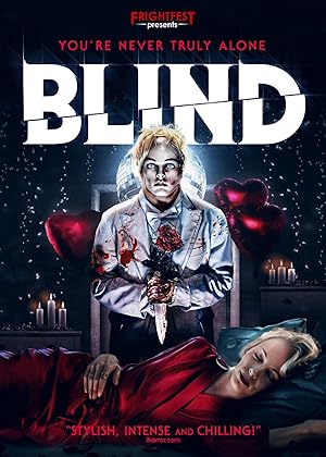 Blind (2019)