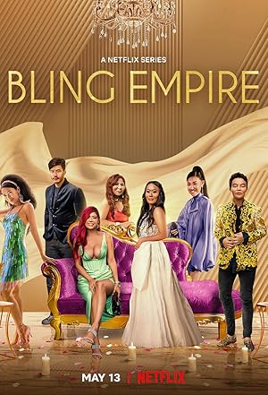 Bling Empire (2021)